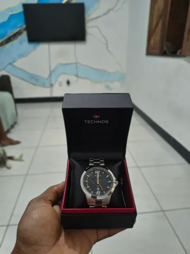 Relógio Technos