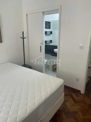 Apartamento : Padrão / Residencial / Leblon