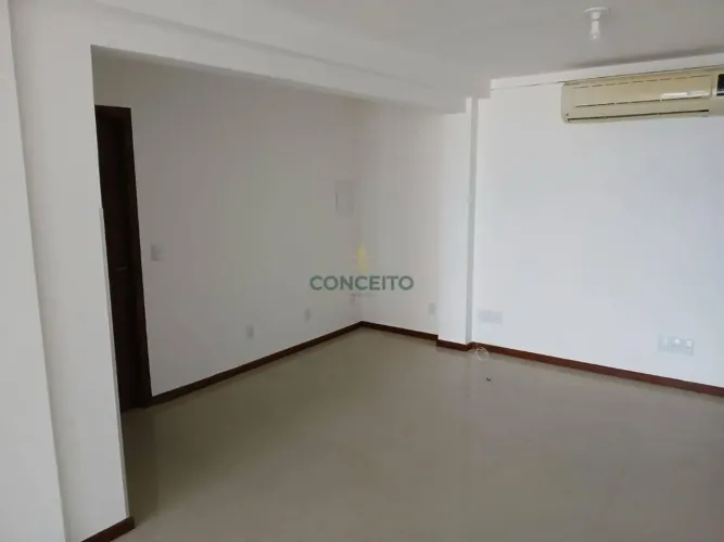 Salas Comerciais, Centro - Florianópolis