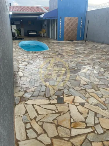 Casa em Vila Mazzei - Itapetininga