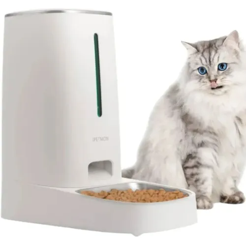 Alimentador para animais