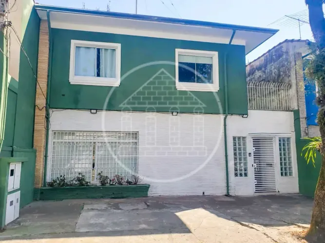 Sobrado comercial à Venda, Santo Amaro, São Paulo, SP alto da boa Vista