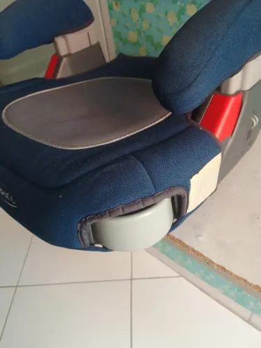Assento de elevação para carro