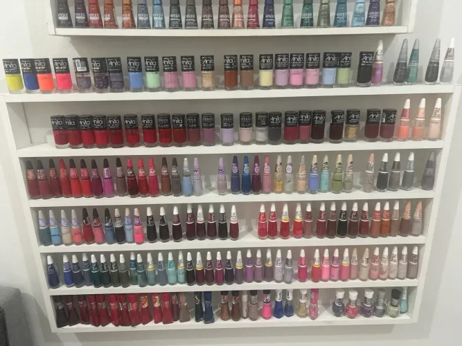 Esmalteiro