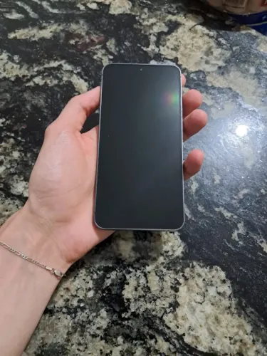 Samsung Galáxia S24 256gb