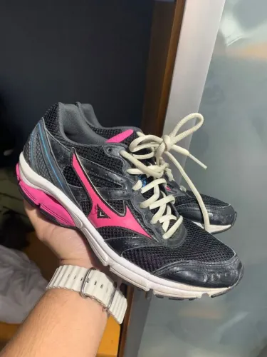Tênis Mizuno Original Tam 37
