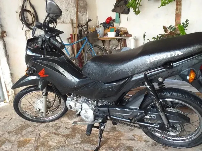 Motoboy pra contrato