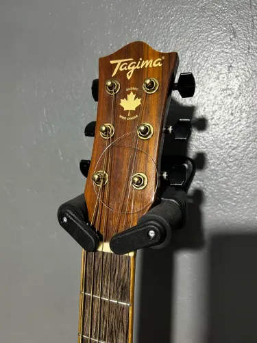 Violão Tagima Quebec Auditorium
