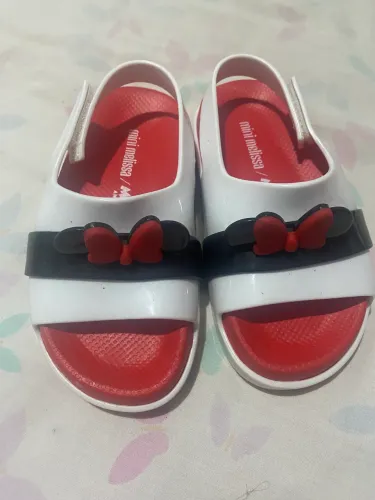 Mini Melissa