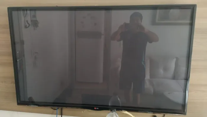 Conserto de tv