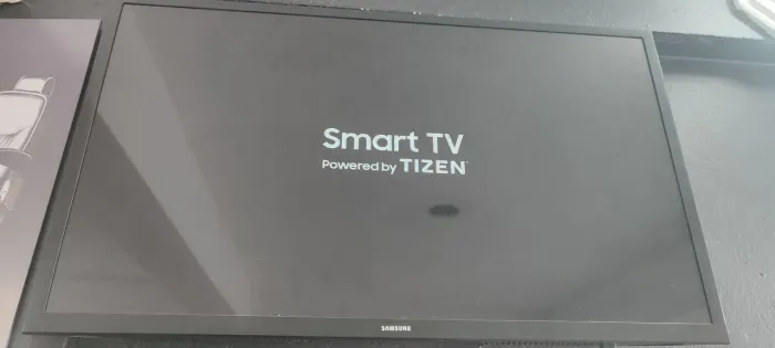 Tv smart Samsung 32