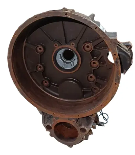 Capa seca motor Man D08 61014010319