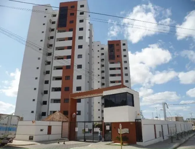 Aluga-se Resd Terra Liberdade 2/4