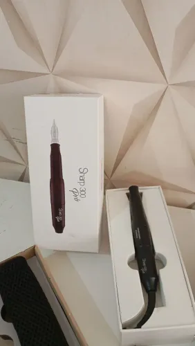 Dermografo novo