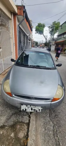 Ford KA 1.0i 3P 1998