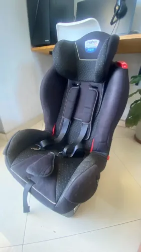 Cadeirinha para auto 