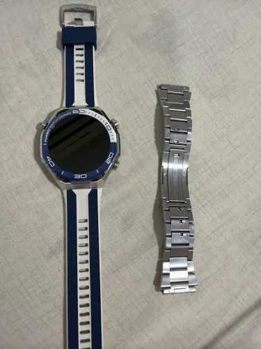 HUAWEI WATCH ULTIMATE 2