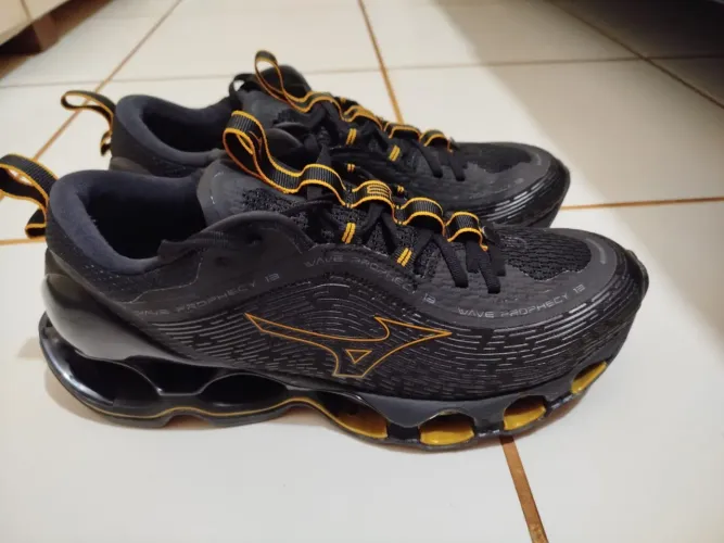 Mizuno Prophecy 13