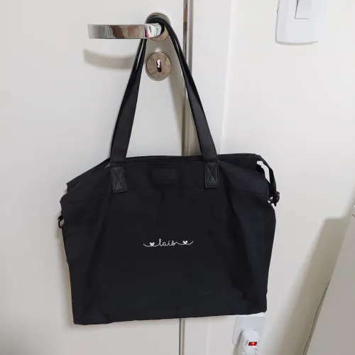 Bolsa gocase como nova