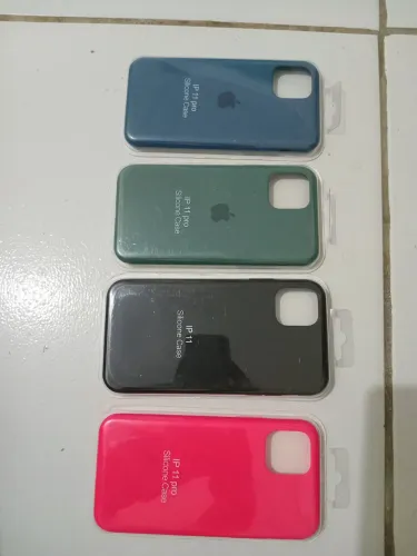 Capas para Iphone do 11 ao 16 PRO MAX