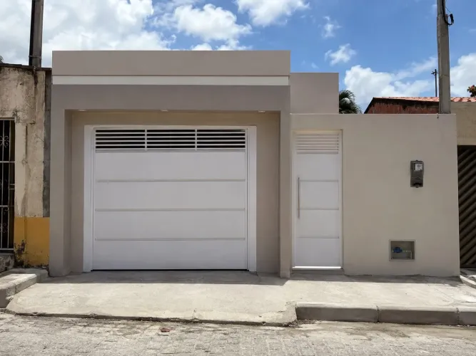 Casa a venda no BOA VISTA, com 3 quartos e 2 banheiros