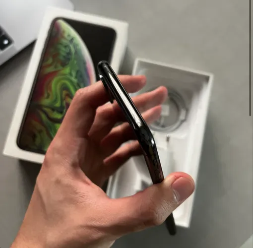 iPhone XS Pro Max