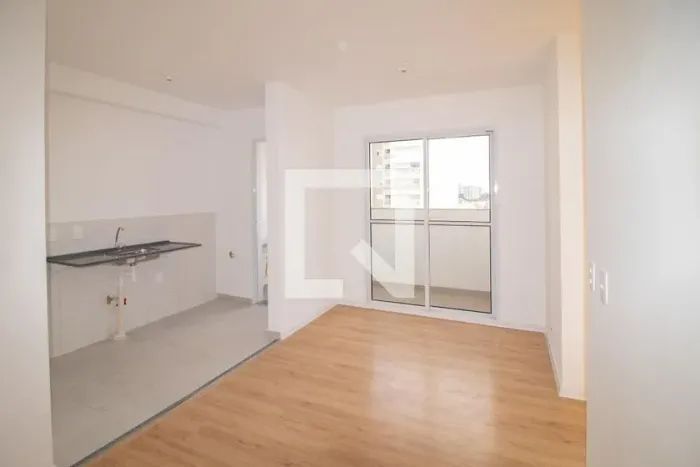 Apartamento à Venda - Vila Guilherme, 2 Quartos, 43 m2