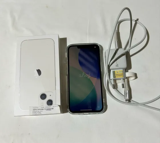 iPhone 13