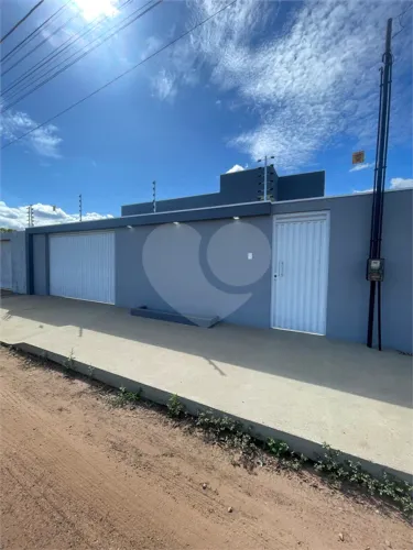 Casa com 3 quartos à venda em Loteamento jardim europa - MA