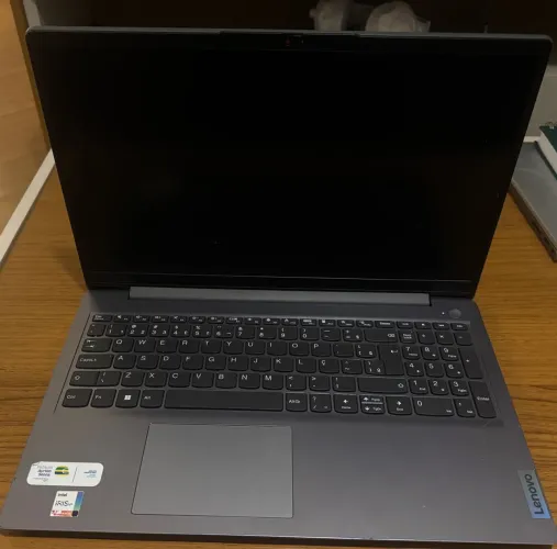NOTEBOOK LENOVO IDEAPAD 3 | i5 11ª GERAÇÃO | 16GB RAM | 500 GB SSD M.2