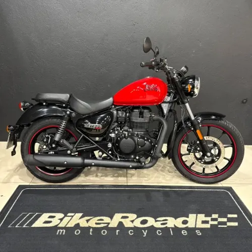 Royal Enfield Meteor 350 Fireball * 2023