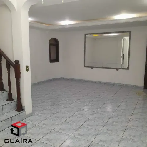 Oportunidade, imóvel com renda garantida - Utinga - Santo André