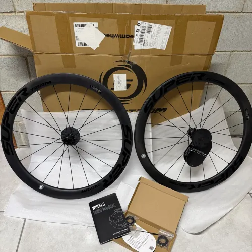 Roda Speed Carbono Disco 