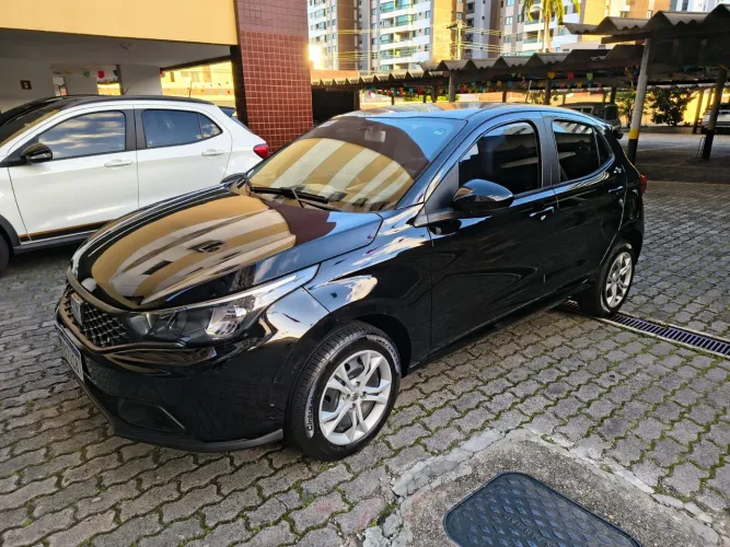 Fiat Argo Drive 1.0 6V Flex 2023