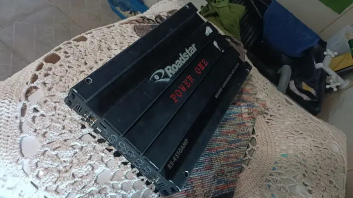 Modulo