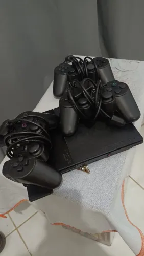 Playstation 2