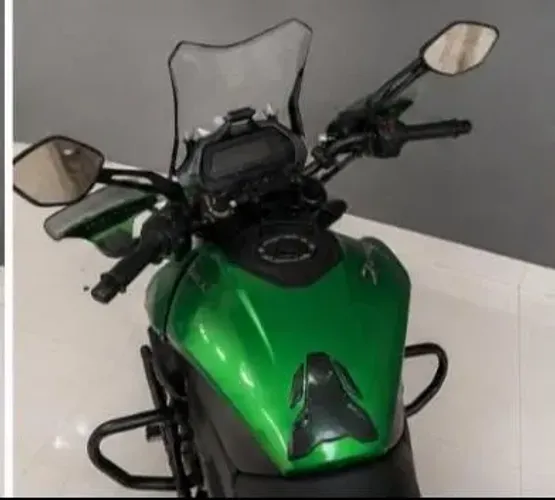 Dominar 400