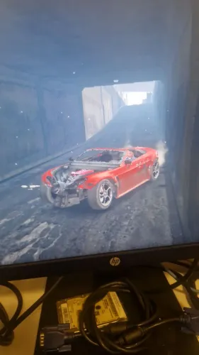 Pc gamer de entrada