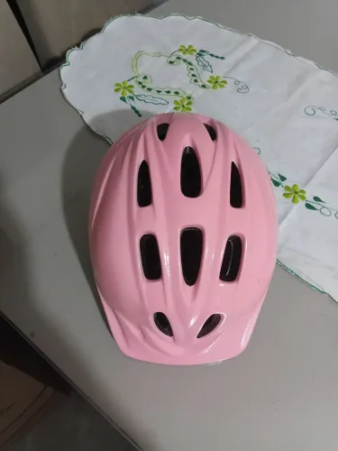 Capacete infantil