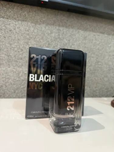 212 VIP Black (lacrado)