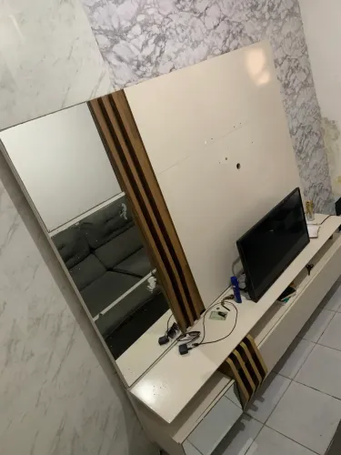 Painel para sala