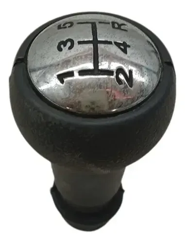 Manopla Cambio Peugeot 206 207 307 308 2010 2011 2012
