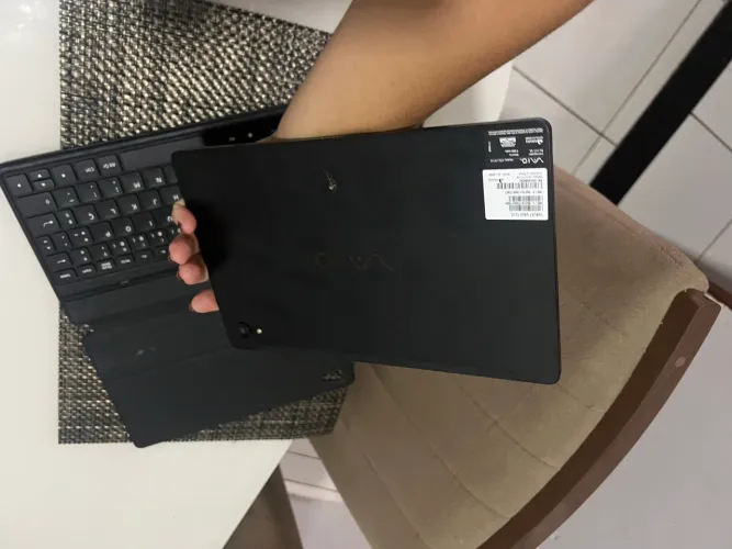 Tablet Vaio TL10 em perfeito estado