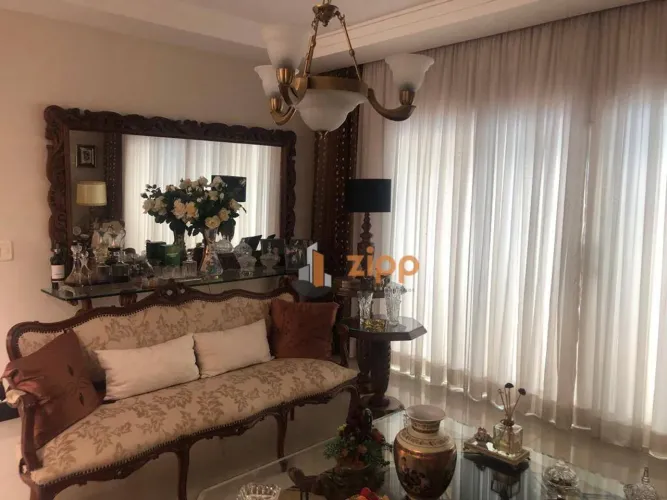 Sobrado com 4 dormitórios à venda, 330 m² por R$ 1.810.000,00 - Jardim Virginia Bianca - S
