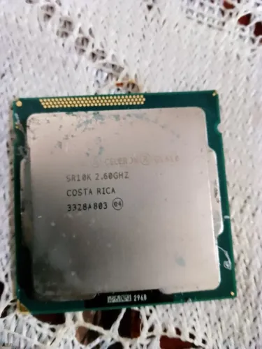 Celeron G1610