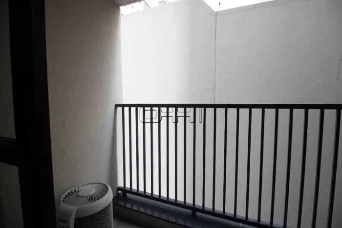 Aluguel Apartamento 1 Dormitórios - 37 m² Vila Madalena