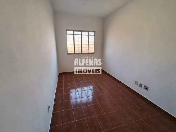 Apartamento à venda 3 quartos no Bairro Eldorado