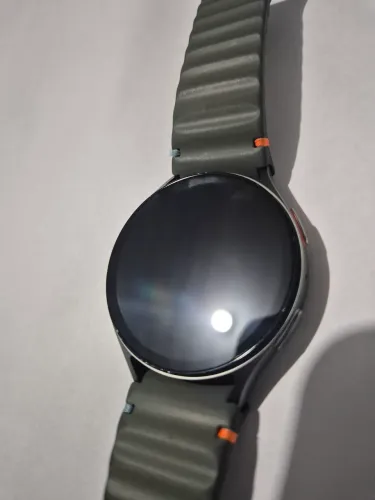 Smartwatch Galaxy Watch 7 Lançamento Samsung - Estado de Novo!