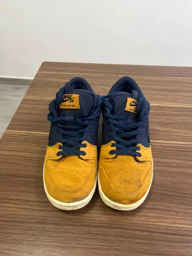 Nike Dunk Low Pro