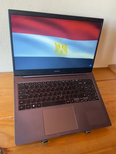 Notebook Samsung i3 11ª Geração /UHD Graphics / 12GB RAM / 256GB SSD + 1TB HDD /Tela15.6? 